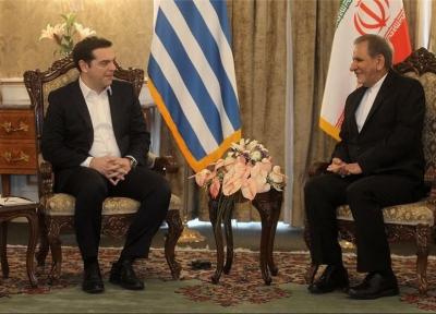 ایران و یونان مسئولیت جهانی برای مقابله با افراطی گری و خشونت دارند