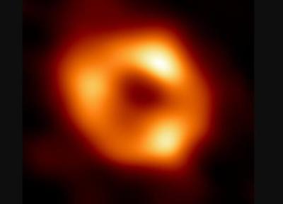 طی کردن 50 هزار سال نوری چقدر طول می کشد؟، سفری شگفت انگیز به سمت سیاهچاله، عکس