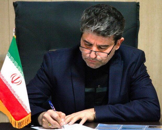 استاندار آذربایجان غربی پیروزی تیم ملی والیبال ایران را تبریک گفت