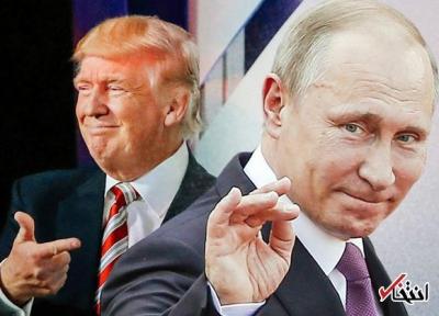 اخبار ضد و نقیض درباره دیدار احتمالی پوتین و ترامپ