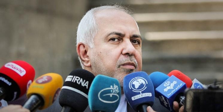 ظریف: همکاری منطقه ای، اولویت سیاست خارجی ایران است ظریف: همکاری منطقه ای، اولویت سیاست خارجی ایران است