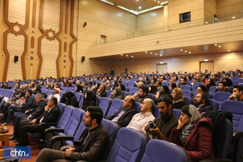 برگزاری دوره آموزشی ویژه توسعه بوم گردی در مشهد