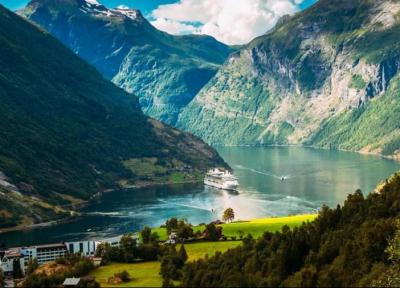 5 نکته که باید پیش از سفر به نروژ بدانید