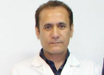 یک پزشک: سهم من در خانه نماندن است