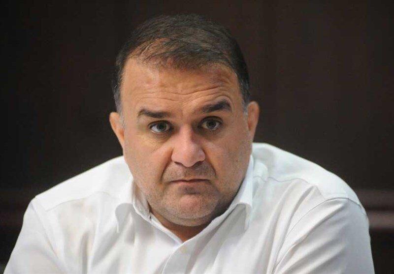 تهدید عابربانک استقلال؛ فقط تا آخر هفته هستم تهدید عابربانک استقلال؛ فقط تا آخر هفته هستم
