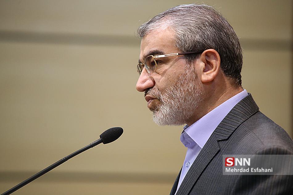 صحت انتخابات از سوی شورای نگهبان تایید شد صحت انتخابات از سوی شورای نگهبان تایید شد