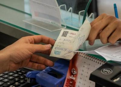 افزایش مبادلات چکی و رشد چک های برگشتی در دی ماه 98