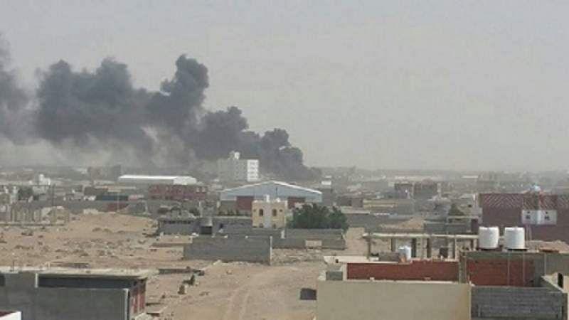 خبرنگاران ائتلاف سعودی در24 ساعت گذشته 68 بار آتش بس یمن را نقض کرد