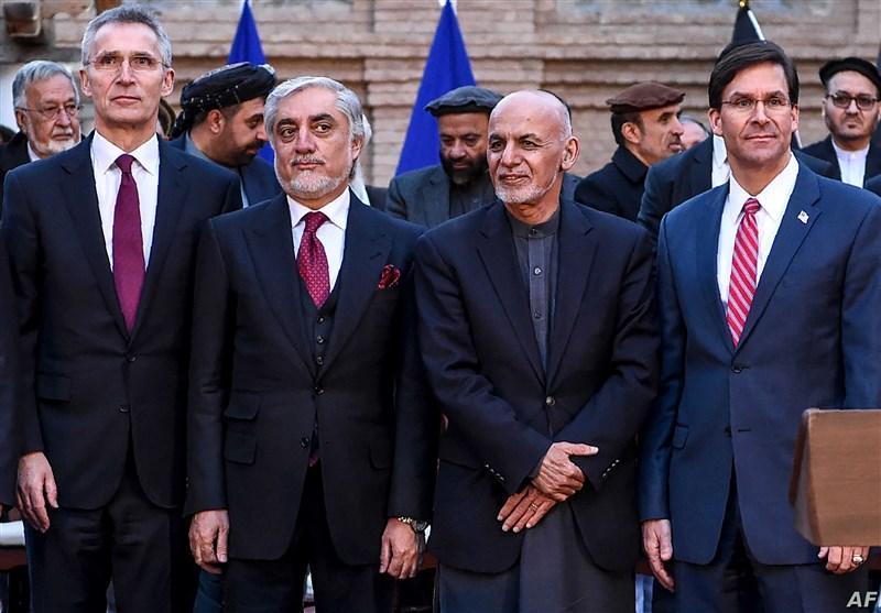 عبدالله خواستار تضمین توافق با اشرف غنی توسط رهبران افغان و حامیان خارجی است