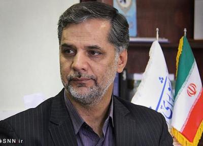 نقوی حسینی: قصد توافق با ترامپ یا رئیس جمهور بعدی آمریکا را نداریم