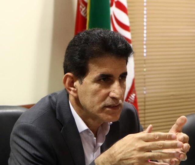 بهسازی 13 کیلومتر از کمربندی دوم تهران در سال جاری بهسازی 13 کیلومتر از کمربندی دوم تهران در امسال