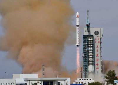 آخرین ماهواره بیدو بالاخره پرتاب شد