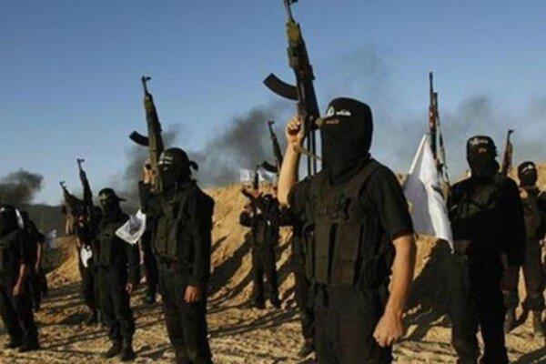 درگیری شدید میان عناصر داعش، القاعده و جبهه النصره در سوریه درگیری شدید میان عناصر داعش، القاعده و جبهه النصره در سوریه