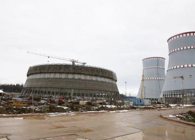 انتشار مواد رادیواکتیو در شمال اروپا و احتمالات آژانس انرژی اتمی
