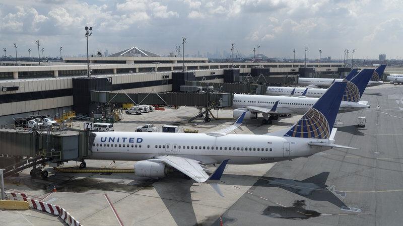 احتمال اخراج 36 هزار کارمند در هواپیمایی یونایتد آمریکا
