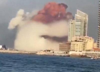 رمزگشایی از انفجار بیروت از زبان شاهد دادگاه رفیق حریری