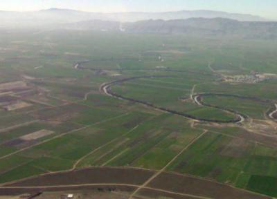 شناسایی 140 محوطه و اثر باستانی در بررسی های جدید دشت مرودشت، تعداد محوطه های باستانی دشت مرودشت به عدد 402 رسید