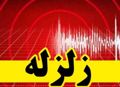 مرز ترکمنستان و خراسان رضوی لرزید