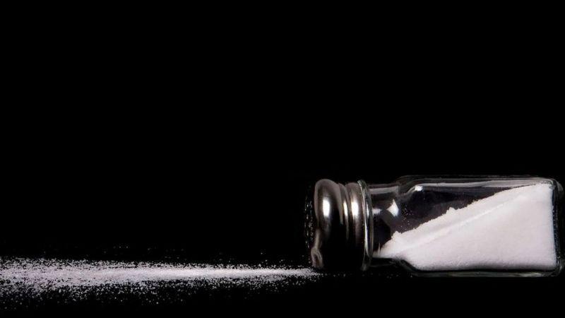 چند راه ساده برای کاهش مصرف نمک