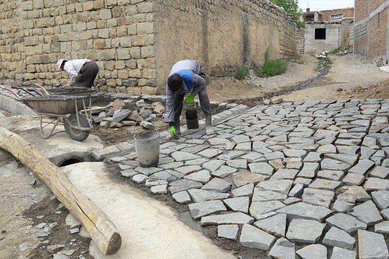 خبرنگاران 97 درصد روستاهای سلماس دارای طرح هادی است خبرنگاران 97 درصد روستاهای سلماس دارای طرح هادی است