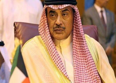 خبرنگاران القبس: نخست وزیر کویت استیضاح می شود
