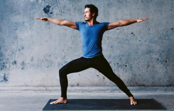 یوگا برای جریان لنفاوی؛ تمرینی ساده برای تقویت سیستم ایمنی بدن