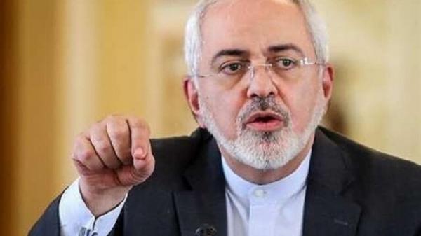 ظریف: رای امروز دیوان لاهه پیروزی حقوقی دیگری برای ایران است