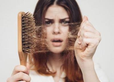 درمان ریزش مو در زنان با استفاده از دارو و تغییر سبک زندگی