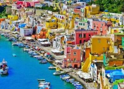 گردشگری ایتالیا؛ جزیره بدون کووید