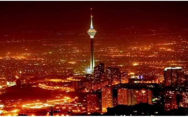 لزوم صرفه جویی 1540مگاوات برق در تهران