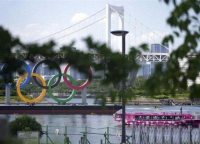 قرنطینه شدن ورزشکاران المپیکی در صورت سفر به توکیو با فرد مبتلا به کرونا