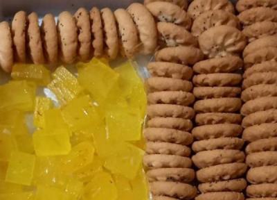 تور عمان: کلوچه مسقطی شیرازی، یک شیرینی ماندگار