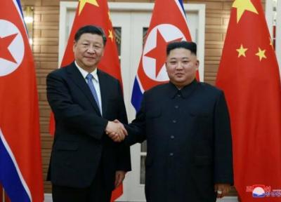 تورهای چین: تمایل رهبر کره شمالی برای توسعه روابط با چین