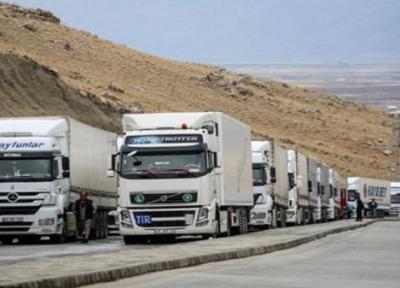تور ارمنستان ارزان: معین راستا جایگزین 35 کیلومتری در ارمنستان برای عبور کامیون های ایرانی