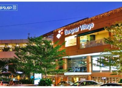 تور ارزان کوالالامپور: راهنمای خرید در مجتمع های تجاری کوالالامپور