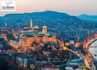 تور مجارستان ارزان: معروف ترین خیابان های بوداپست