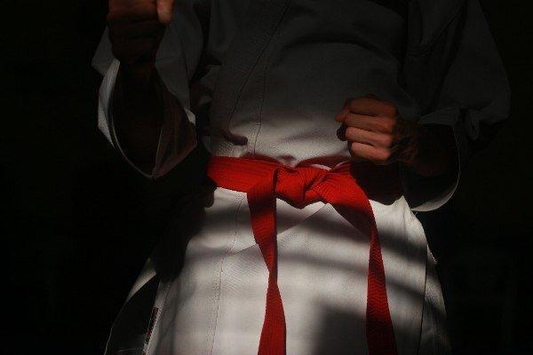 حضور تیم ملی کاراته ایران در مسابقات قهرمانی جهان منتفی شد