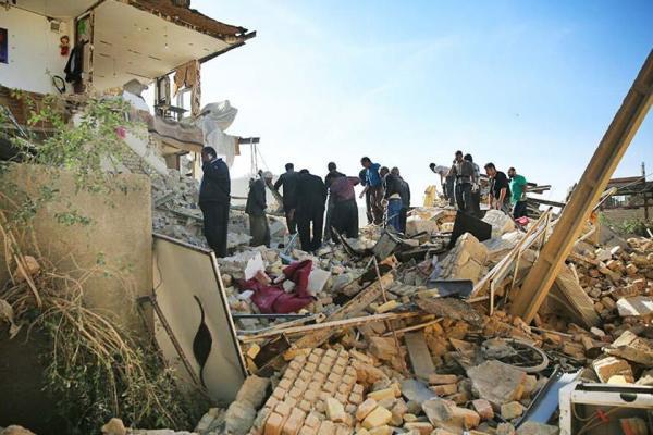 برخورد با دفاتر متخلف برگزار کننده تور منطقه ها زلزله زده