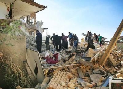 برخورد با دفاتر متخلف برگزار کننده تور منطقه ها زلزله زده