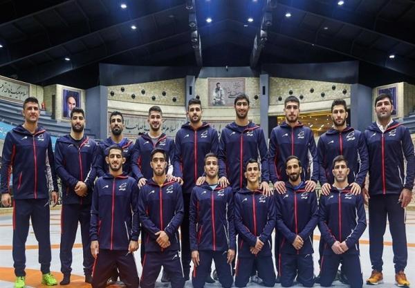جام یاشاردوغوی ترکیه، سرانجام کار تیم ایران با کسب 3 مدال طلا و یک مدال برنز