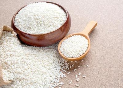 آیا برنج نپخته سرطان زا است؟