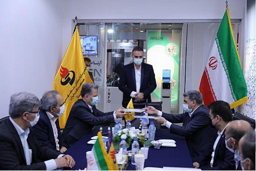 همکاری بانک صادرات ایران و استصنا برای ساخت 50 هزار میلیارد ریال تجهیزات صنعت نفت