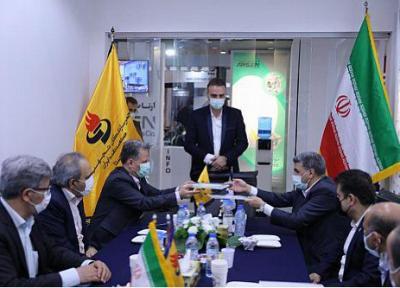 همکاری بانک صادرات ایران و استصنا برای ساخت 50 هزار میلیارد ریال تجهیزات صنعت نفت