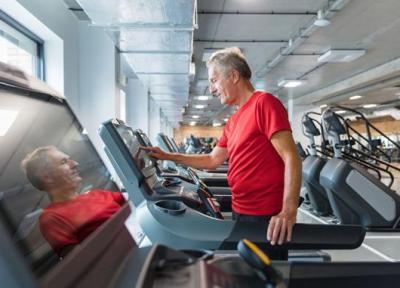 5 اشتباه ورزشی رایج که از سالم پیر شدن جلوگیری می نمایند