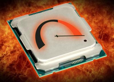 چگونه دمای CPU را در ویندوز 11 آنالیز کنیم؟