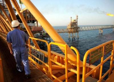 جدیدترین موضع گیری وزیر نفت کویت درباره میدان گازی آرش
