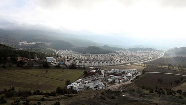 این روستای متروکه را در کارتون ها زیاد دیده اید!