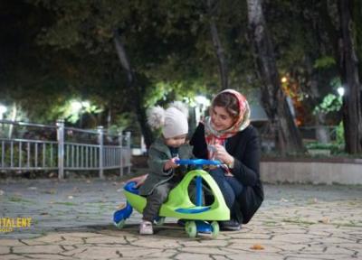 آنالیز سه چرخه پلی فکتوری مدل لوپ کار؛ تفریح قدیمی با طراحی تازه