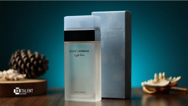 بررسی ادوتویلت زنانه دولچه اند گابانا مدل Light Blue؛ شیرین آنالیز ادوتویلت زنانه دولچه اند گابانا مدل Light Blue؛ شیرین و خنک