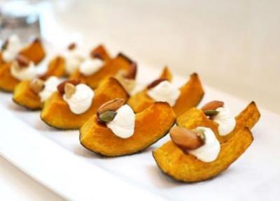 طرز تهیه انواع فینگر فود برای تولد بچه ها و بزرگسالان